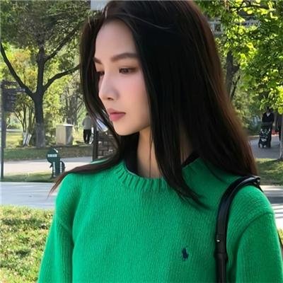 绿帽子