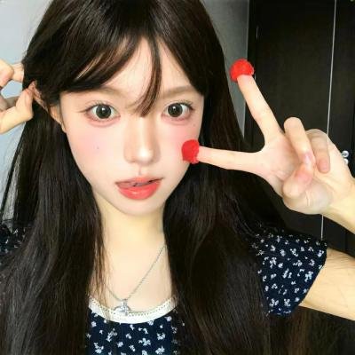 橙味爱情
